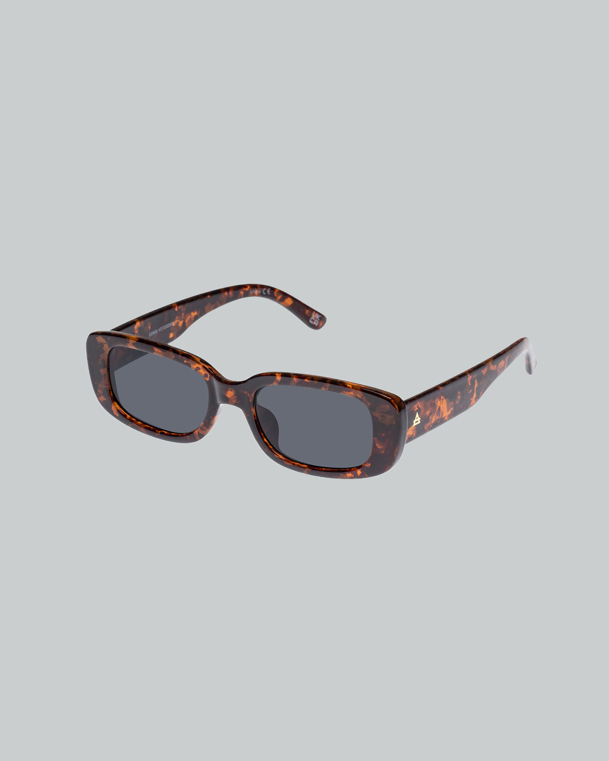 Aire Ceres Sunglasses Dark Tort