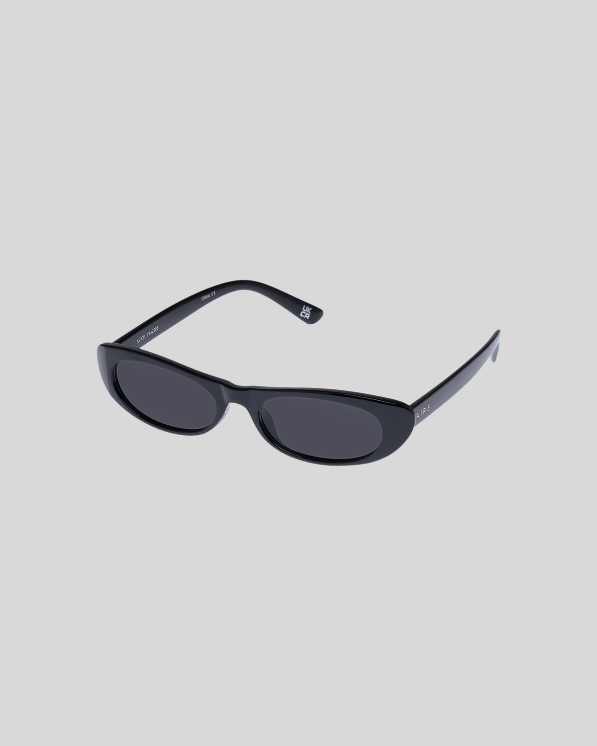 Aire Avior Black