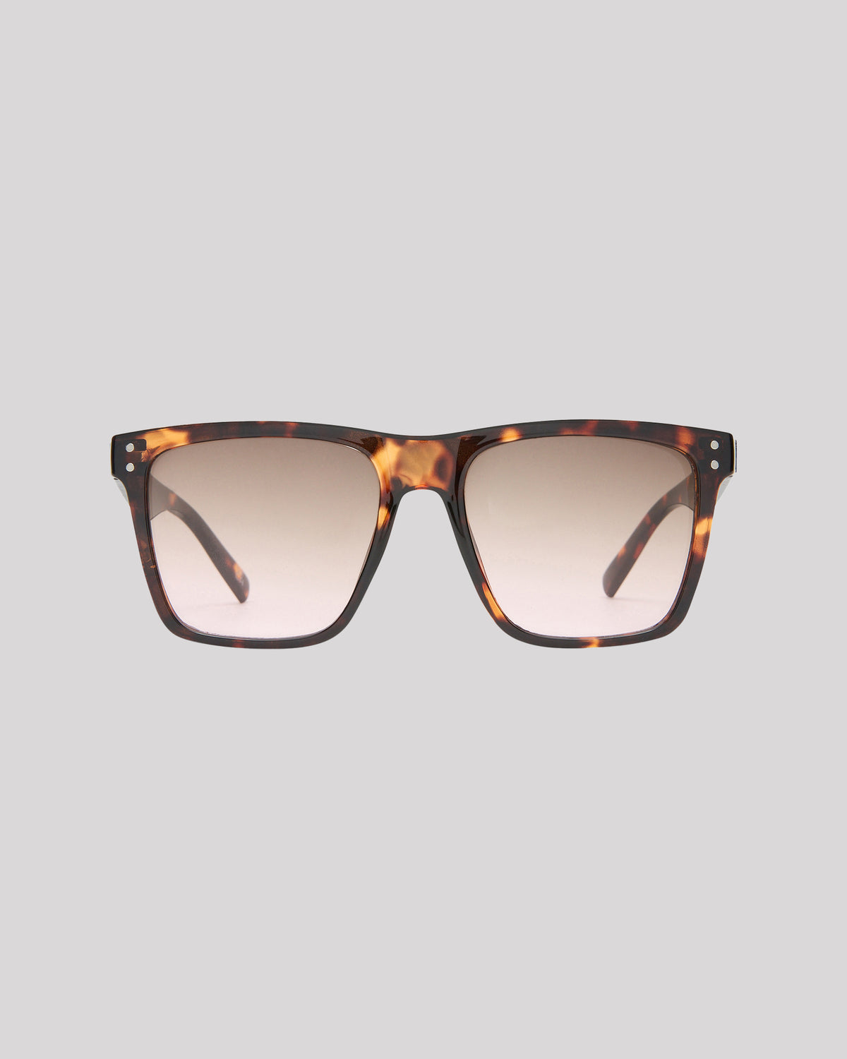 Kraz Rose Gold Tort Tortoise
