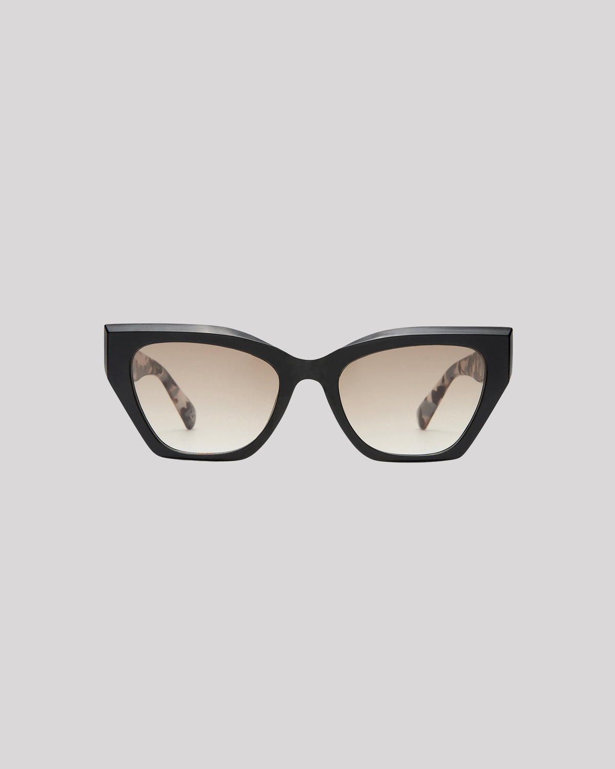 Persei Black Charcoal Tort Tortoise
