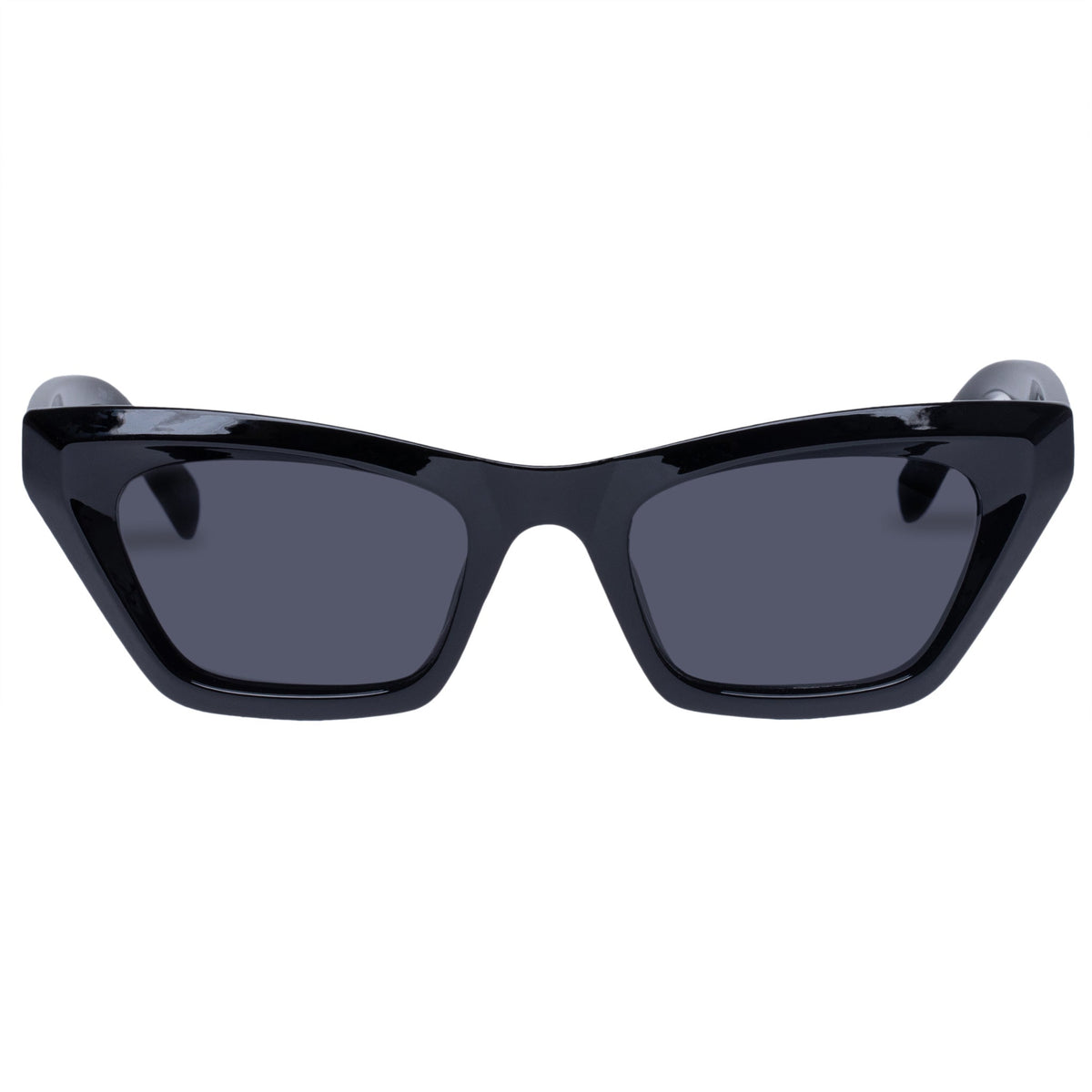 Aire Sunglasses-Aire Capricornus Black-Edge Clothing
