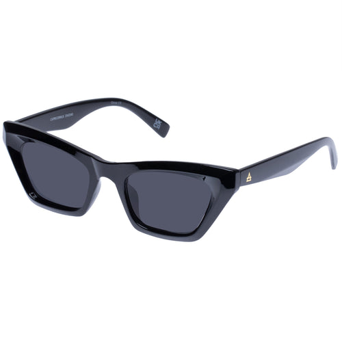 Aire Sunglasses-Aire Capricornus Black-Edge Clothing