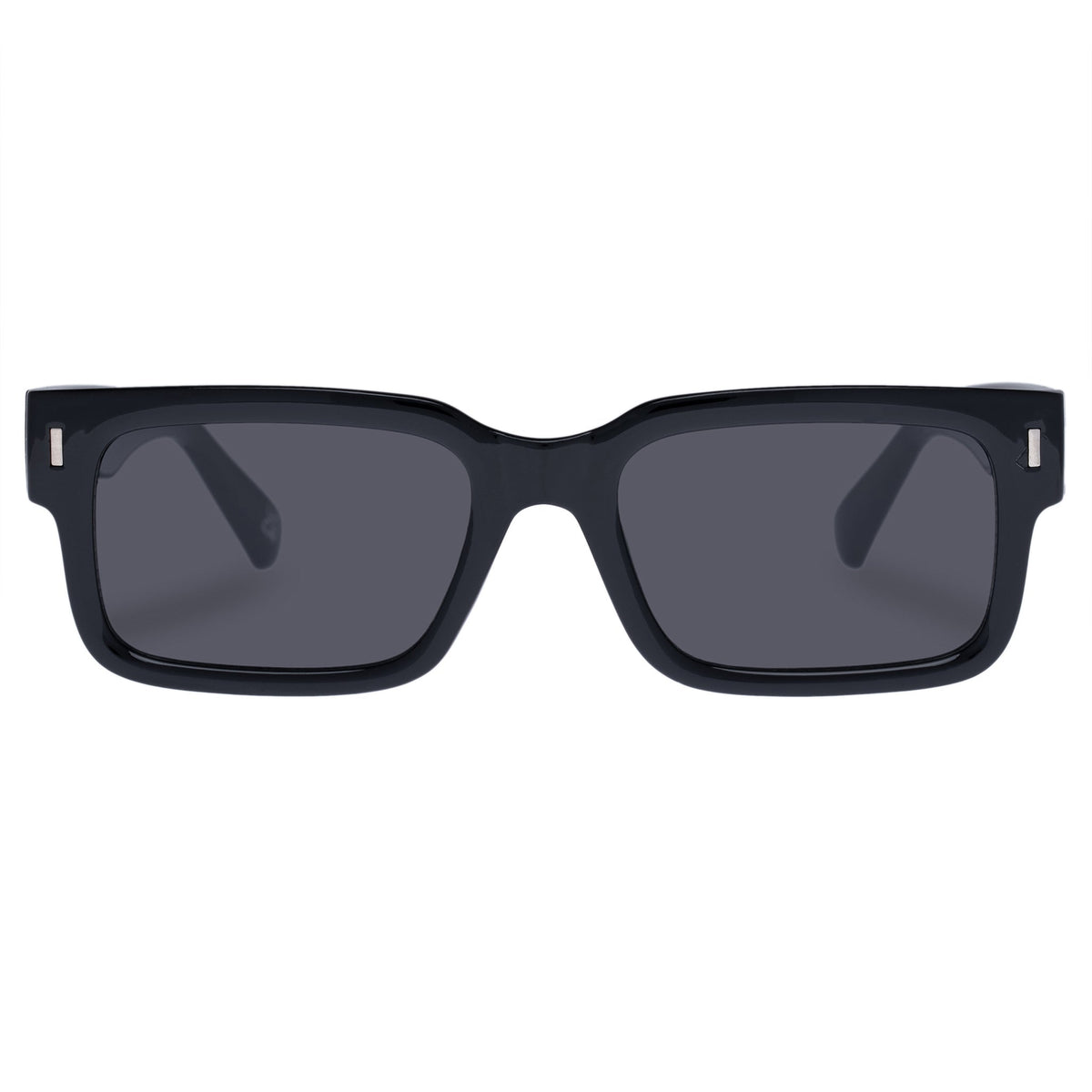 Aire Sunglasses-Aire Castor Black-Edge Clothing
