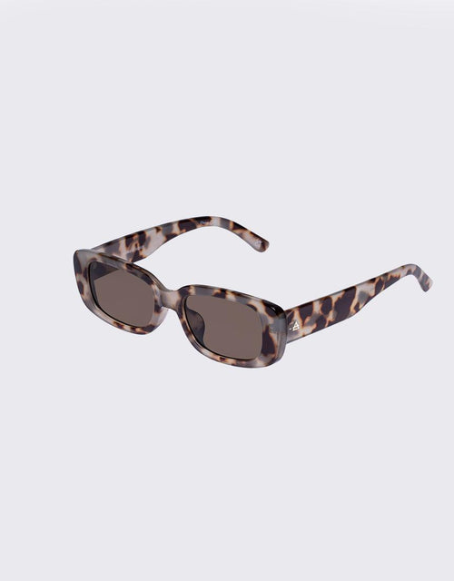Aire Sunglasses-Aire Ceres Cookie Tort Cookie Tort-Edge Clothing