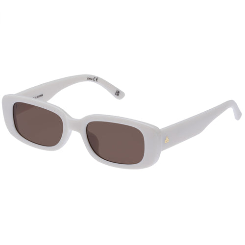 Aire Sunglasses-Aire Ceres Ivory-Edge Clothing