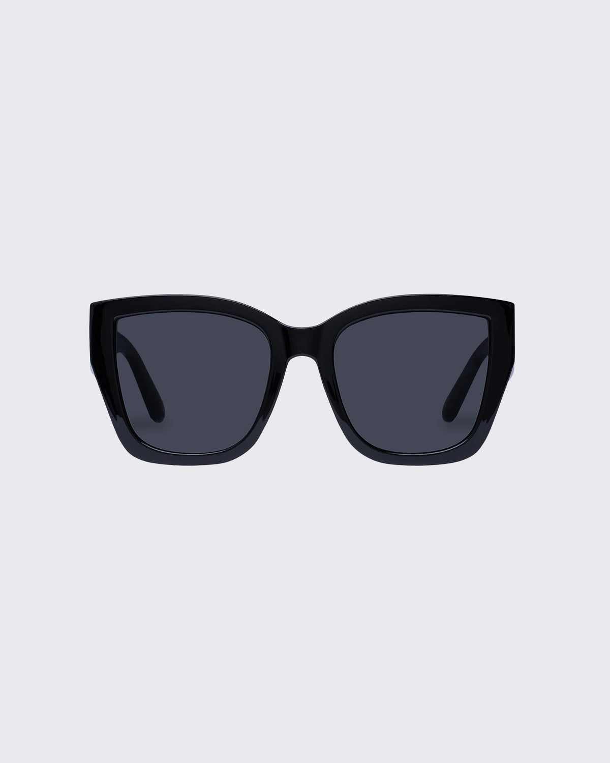 Aire Sunglasses-Aire Haedus Black-Edge Clothing