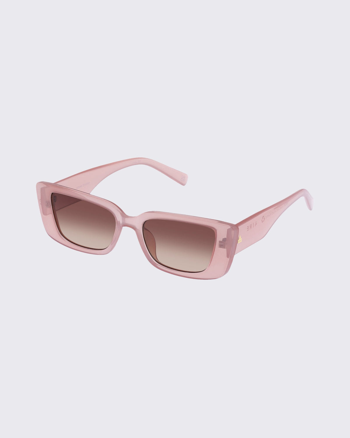 Aire Sunglasses-Aire Novae Melon-Edge Clothing