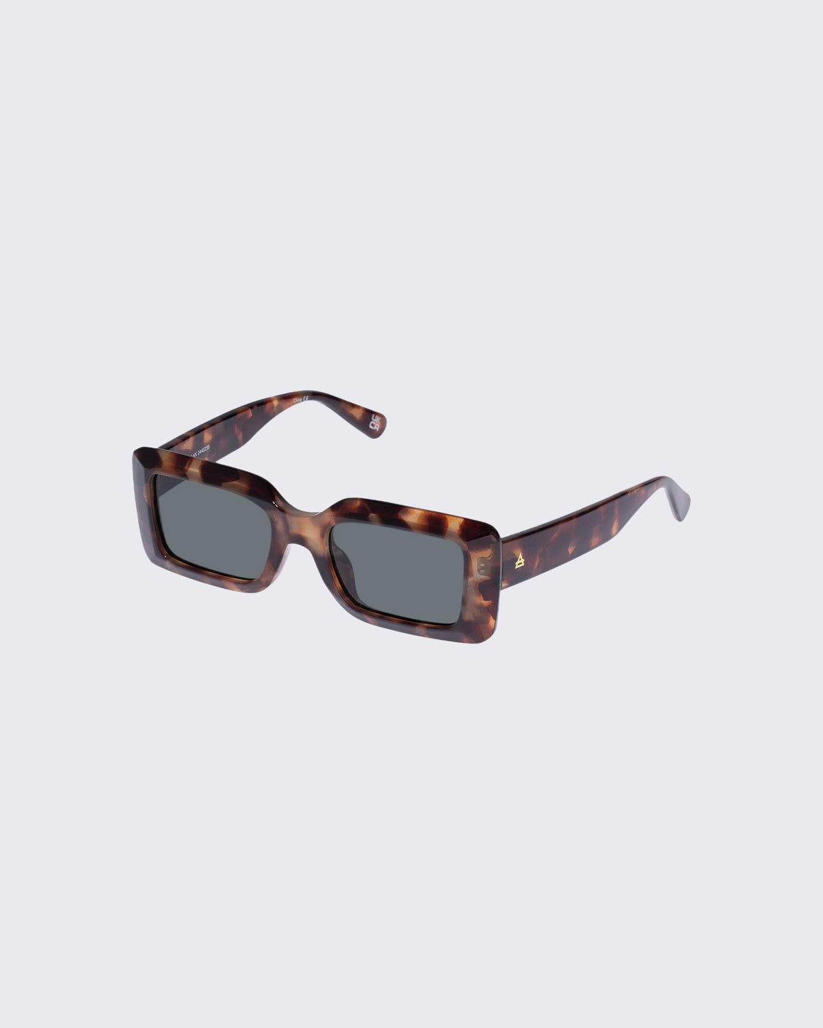 Aire Sunglasses-Aire Parallax Dark Tort-Edge Clothing