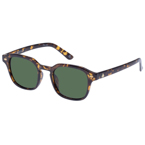 Aire Sunglasses-Aire Serpens Mily Tort-Edge Clothing