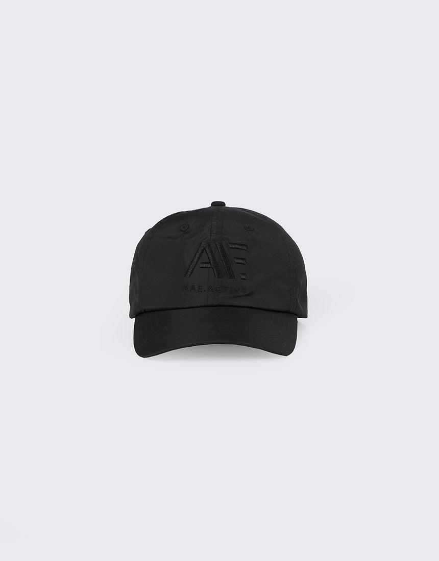 All About Eve-Aae Active Cap Black-Edge Clothing