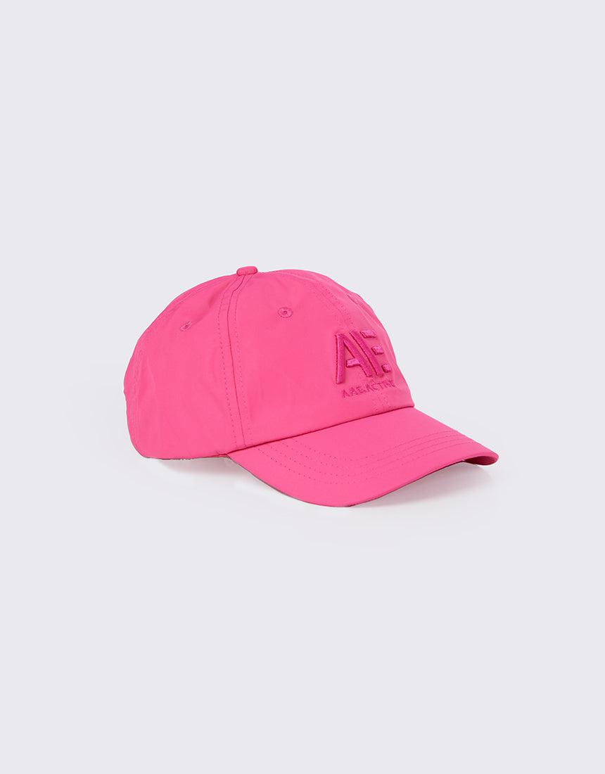 All About Eve-Aae Active Cap Rose-Edge Clothing