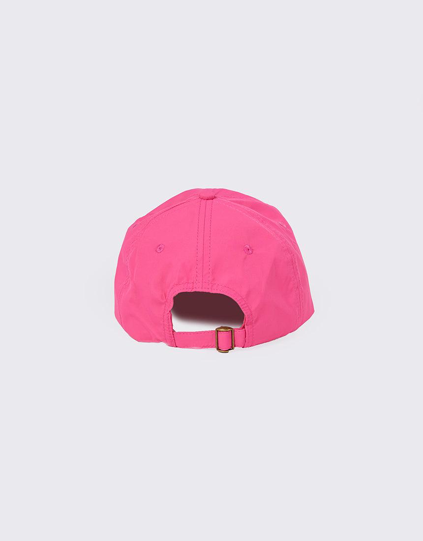 All About Eve-Aae Active Cap Rose-Edge Clothing