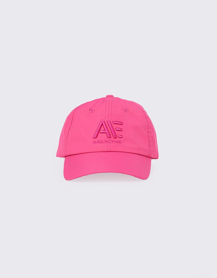 All About Eve-Aae Active Cap Rose-Edge Clothing