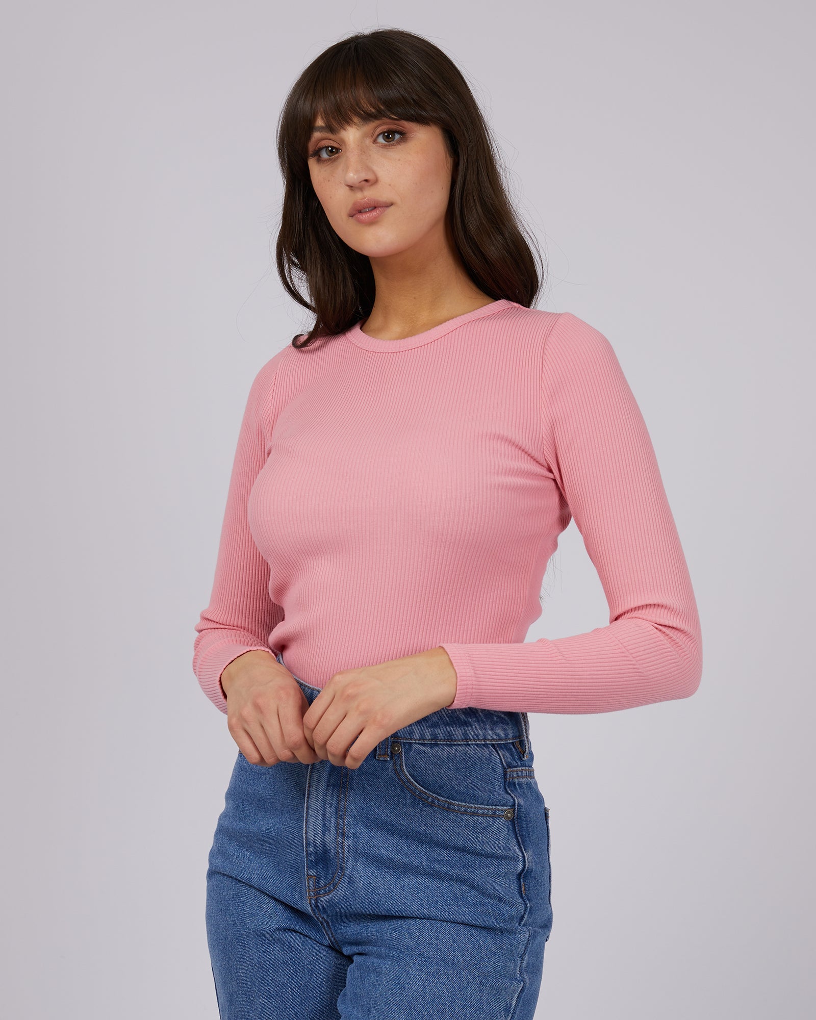 Baby long sleeve top deals