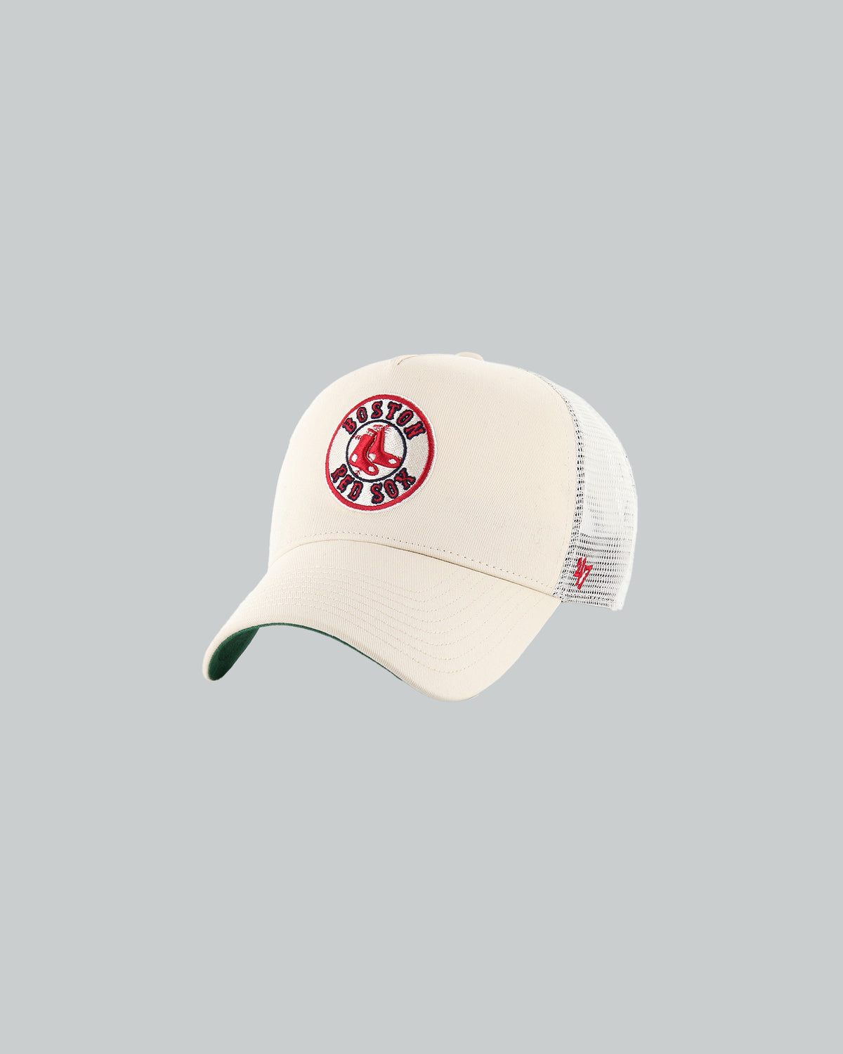 Boston Red Sox Natural Ballpark Natural