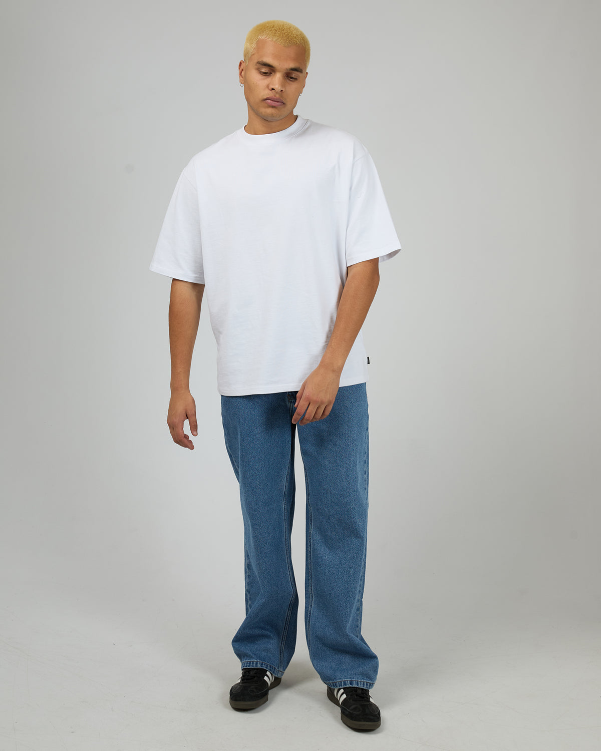 A5 Baggy Landon Rcy Blue