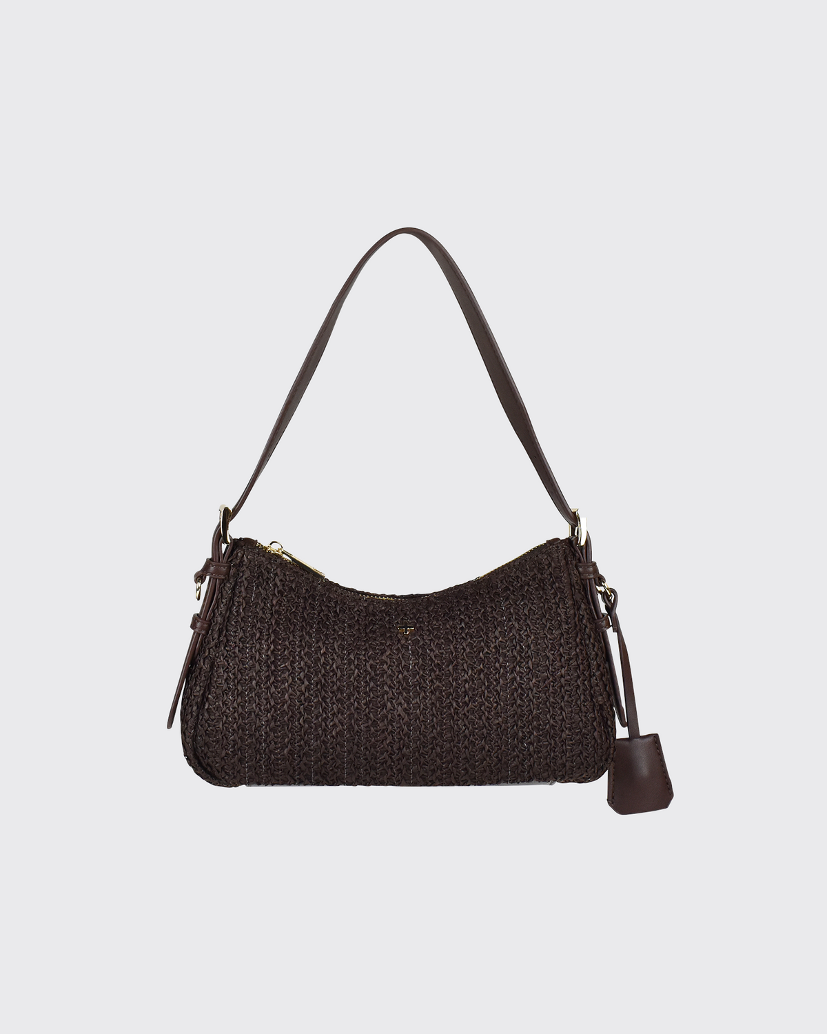 Brody Shoulder Bag Chocolate