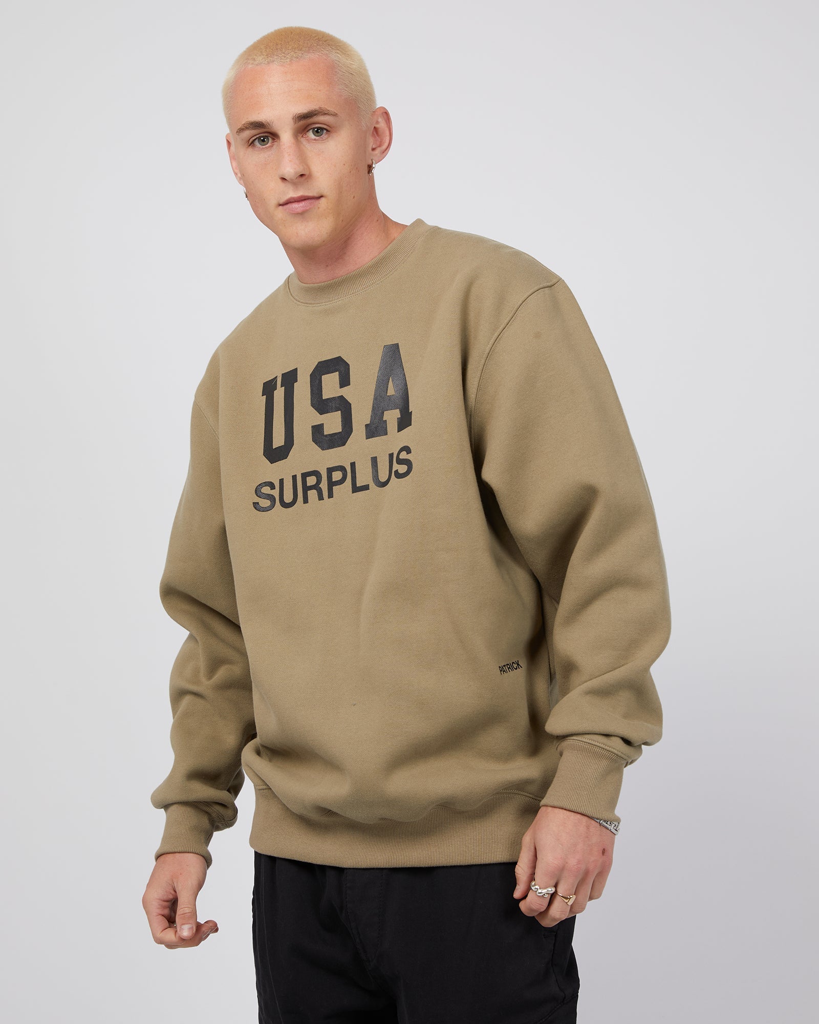 Daniel-Patrick-Usa-Surplus-