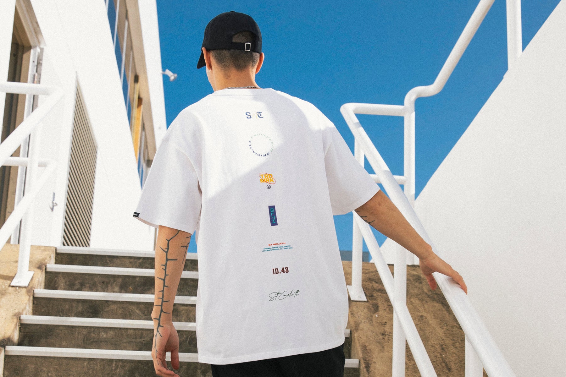 Edge Clothing | Shop The Latest Fashion | For The Good Times