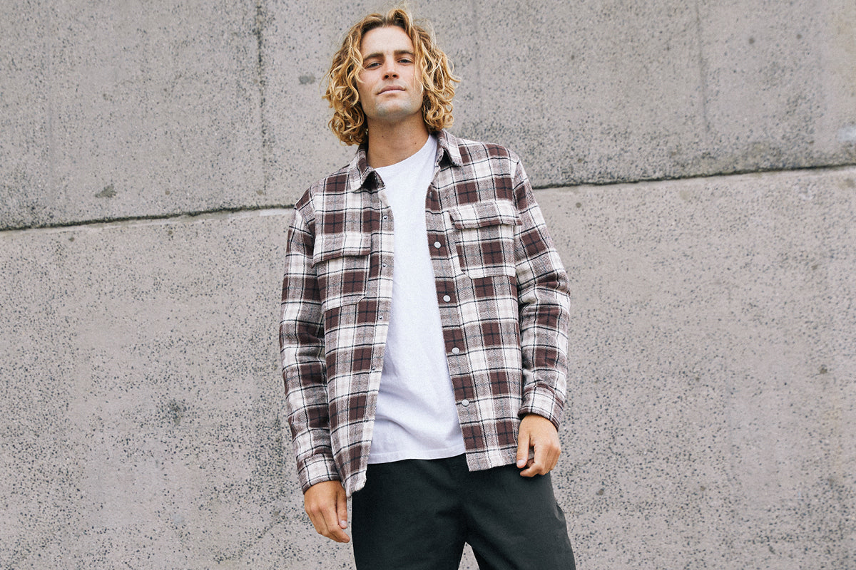 Clothes Online | Shop The Latest Fashion | Edge Clothing