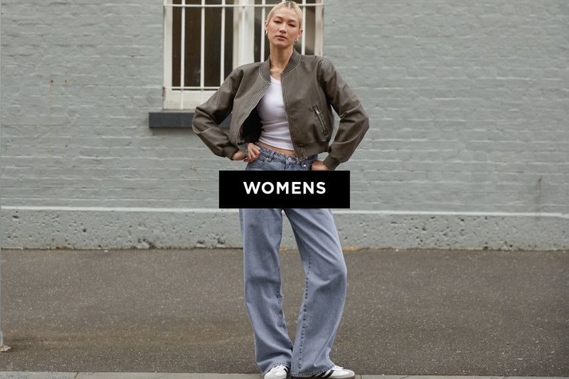 Edge Clothing | Shop The Latest Fashion | For The Good Times
