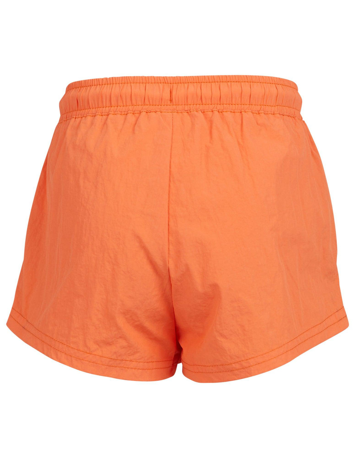 Eve Girl 3-7-Kids Academy Short Orange-Edge Clothing