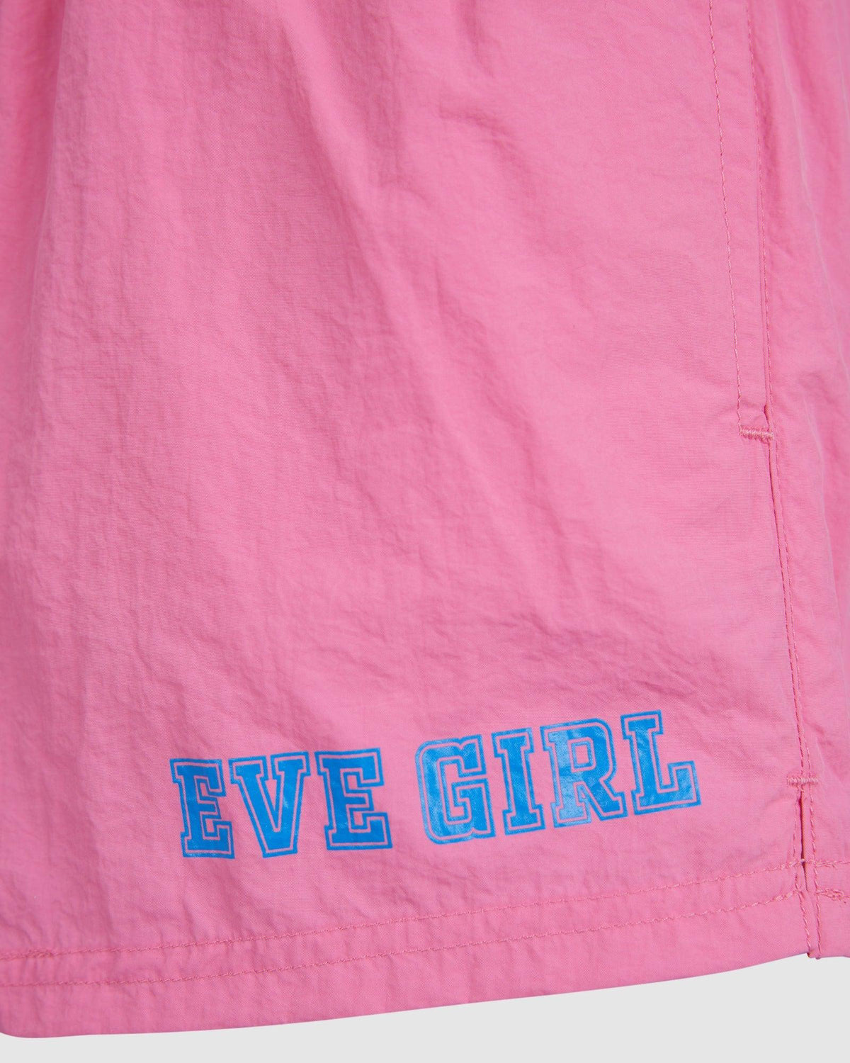 Eve Girl 3-7-Kids Academy Short Pink-Edge Clothing