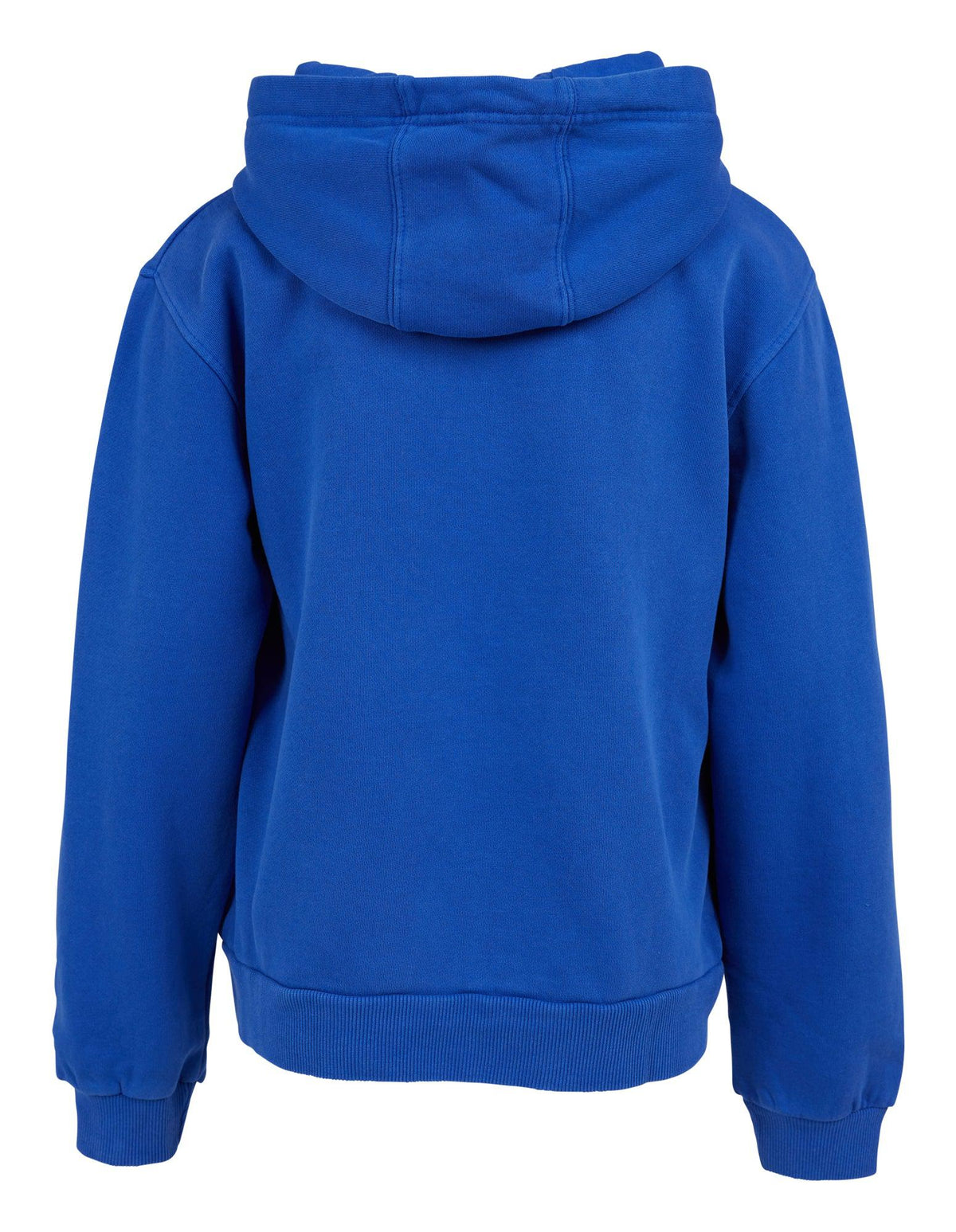 Eve Girl 3-7-Kids Everyday Hoodie Blue-Edge Clothing