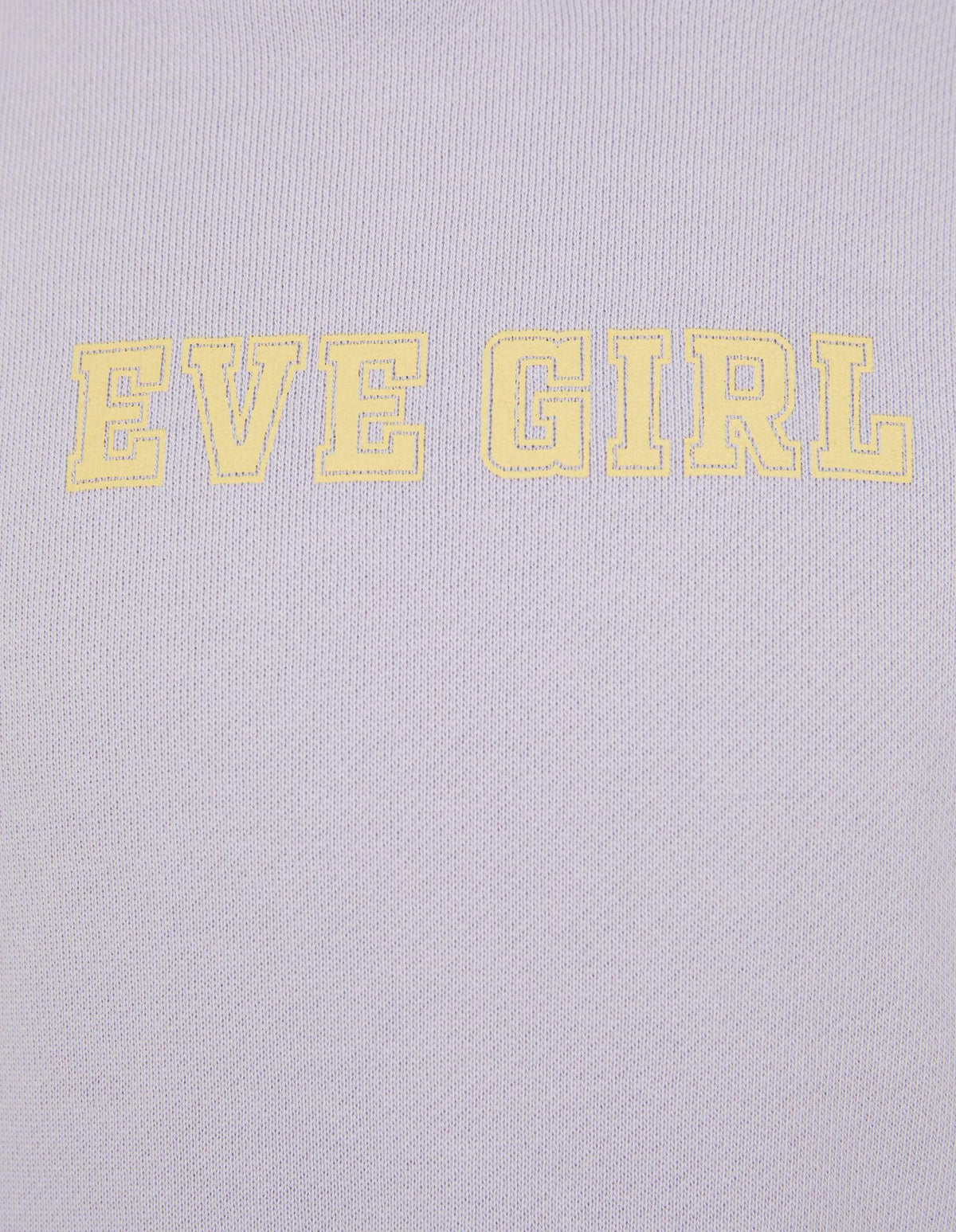 Eve Girl 3-7-Kids Everyday Hoodie Purple-Edge Clothing