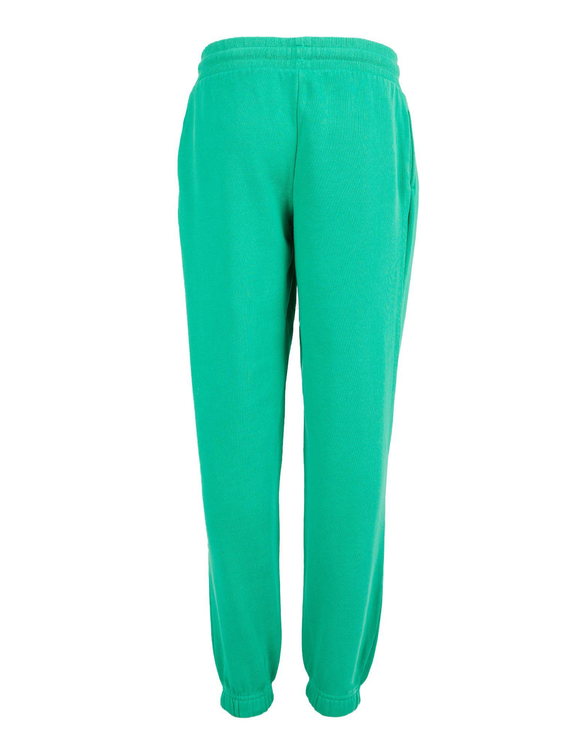 Eve Girl 3-7-Kids Everyday Trackpant Green-Edge Clothing