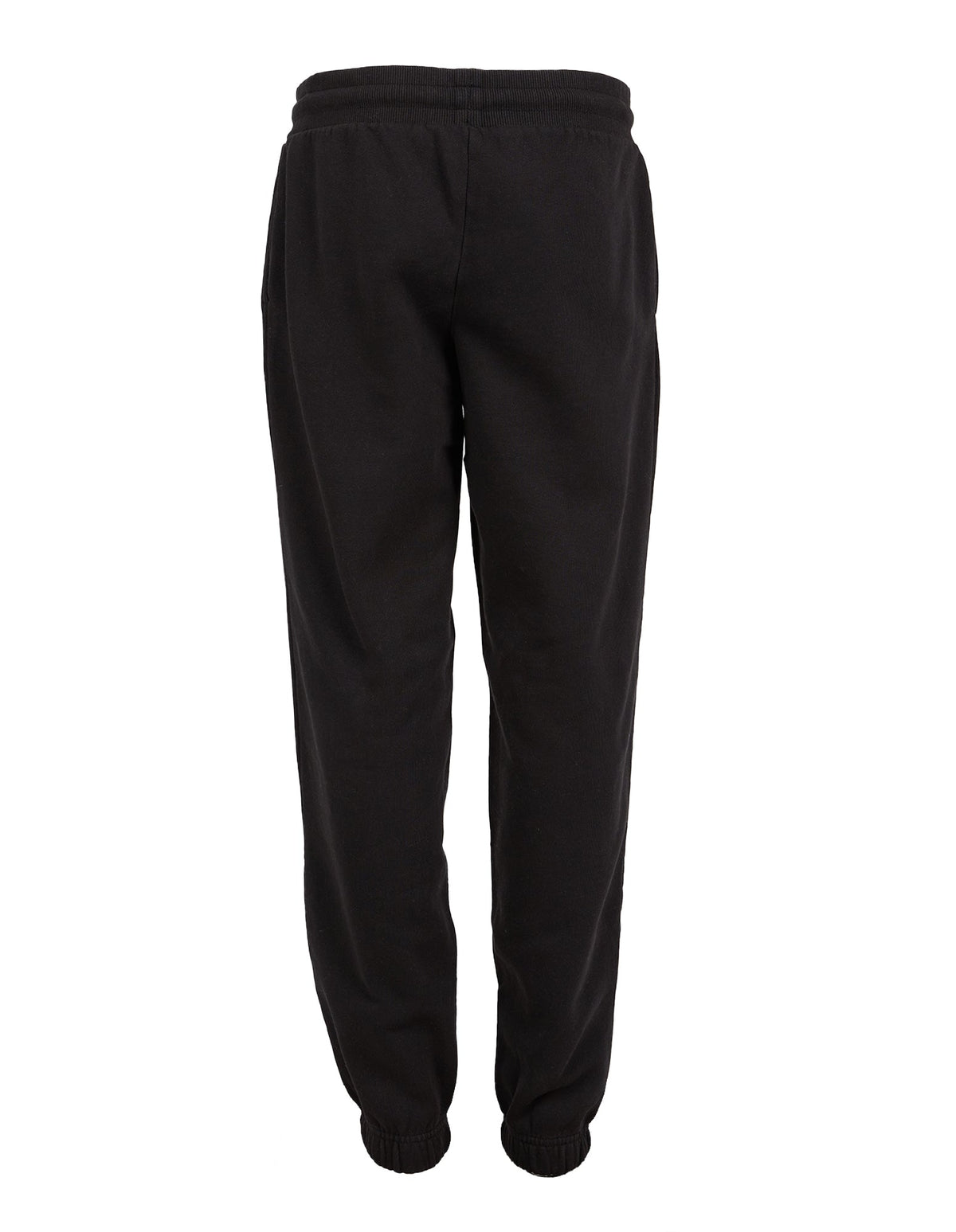 Eve Girl 3-7-Kids Everyday Trackpant Washed Black-Edge Clothing