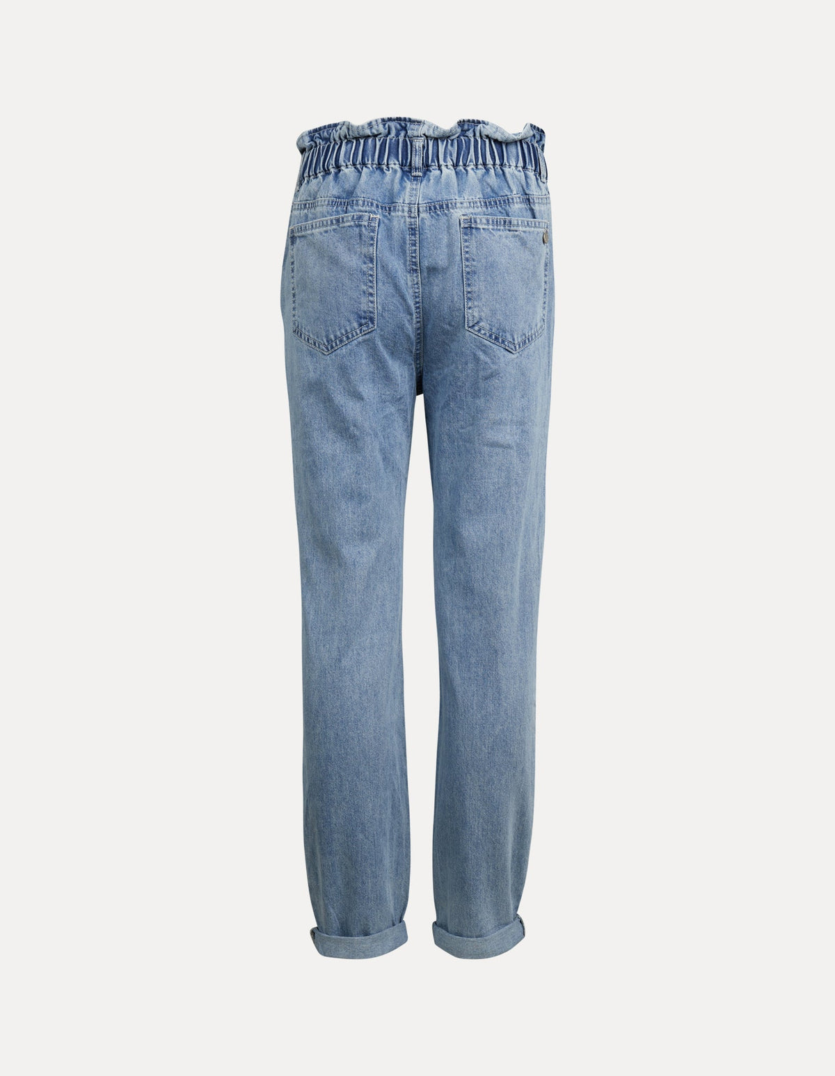 Eve Girl 8-16-Billie Jean Denim-Edge Clothing