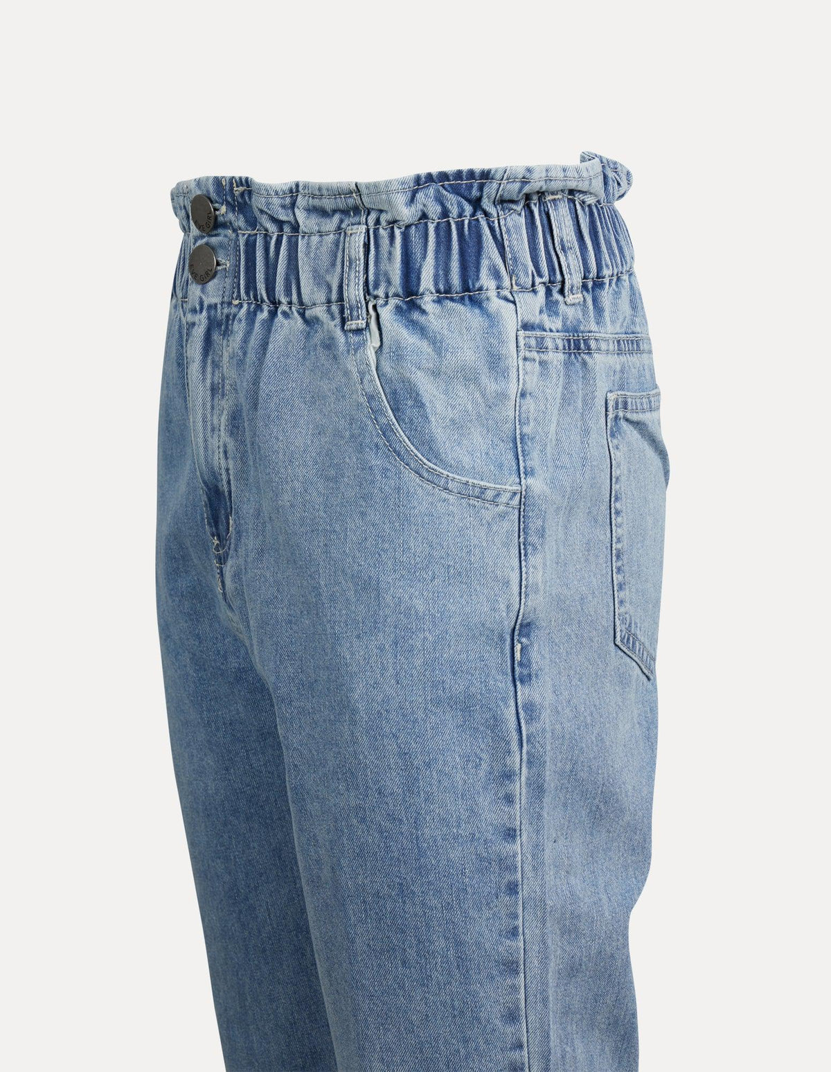 Eve Girl 8-16-Billie Jean Denim-Edge Clothing