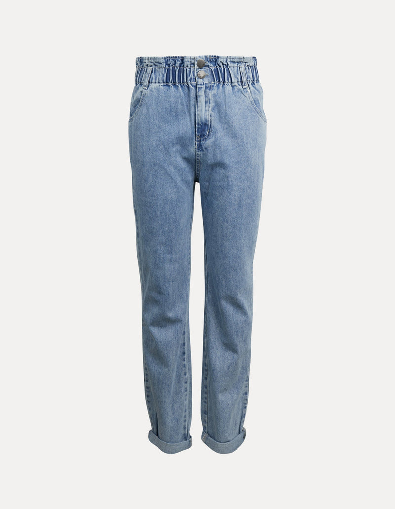 Eve Girl 8-16-Billie Jean Denim-Edge Clothing