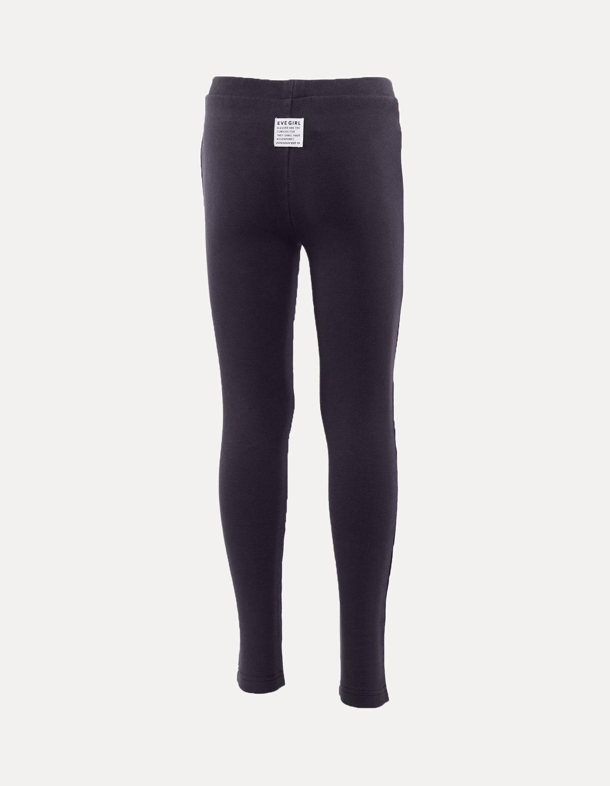 Eve Girl 8-16-Everyday Legging Washed Black-Edge Clothing