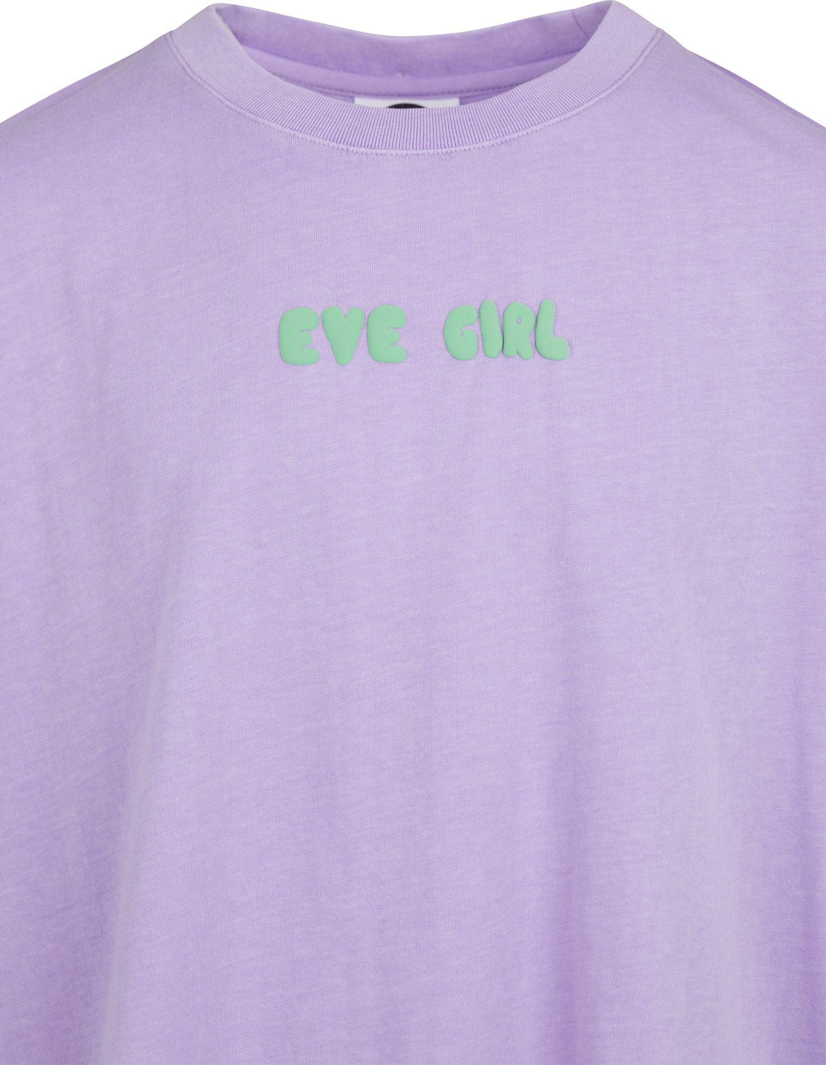 Eve Girl 8-16-Malibu Tee Lavender-Edge Clothing