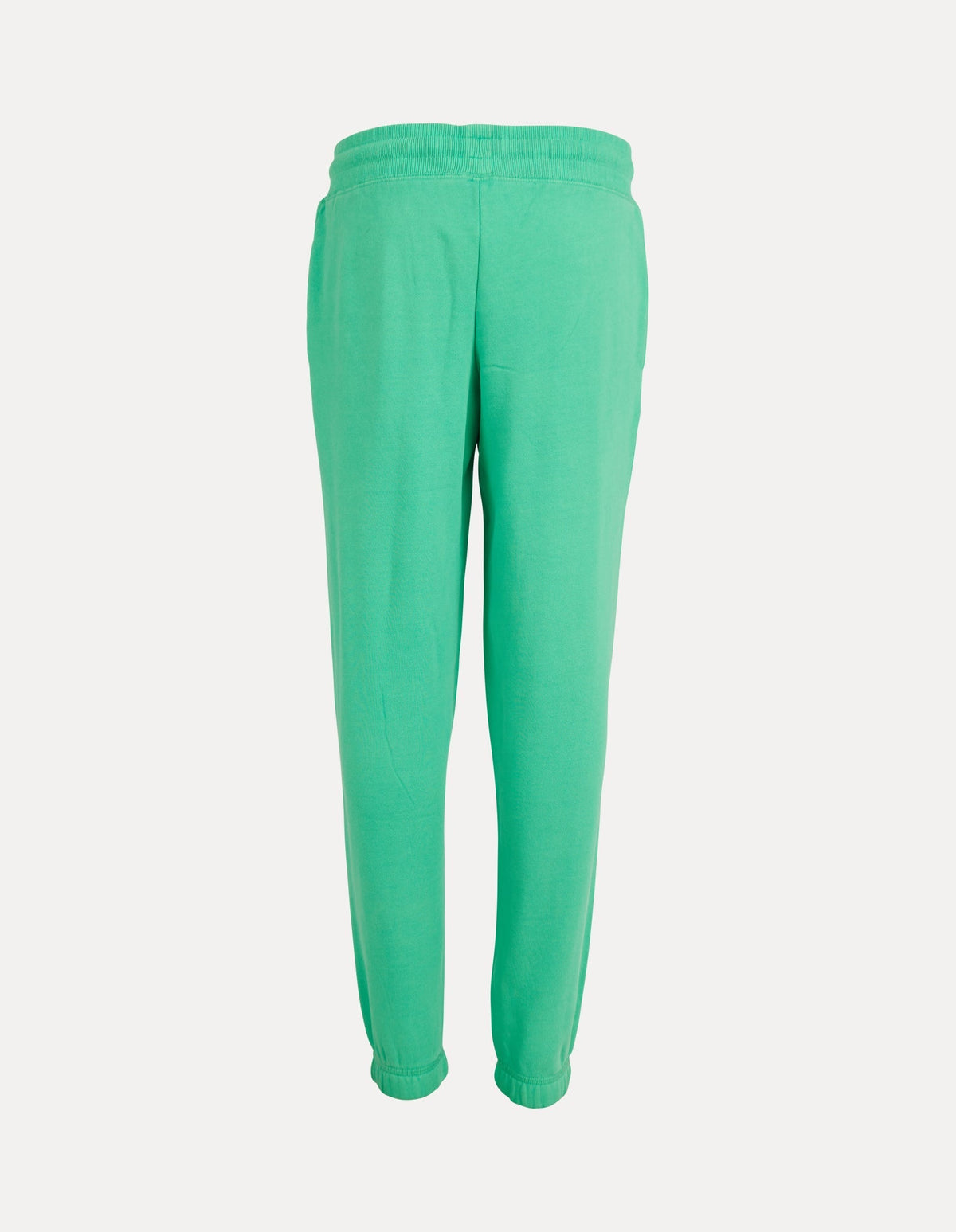 Eve Girl 8-16-Sport Pant Green-Edge Clothing