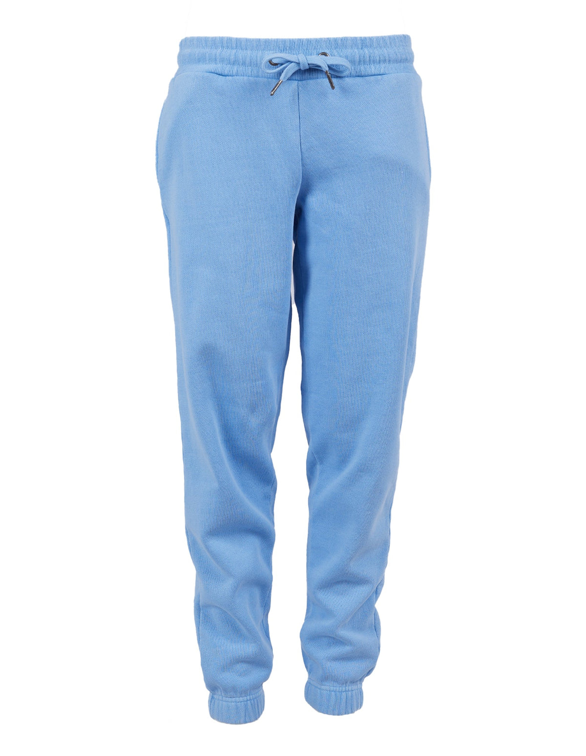 Eve Girl 8-16-Teen Academy Trackpant Blue-Edge Clothing