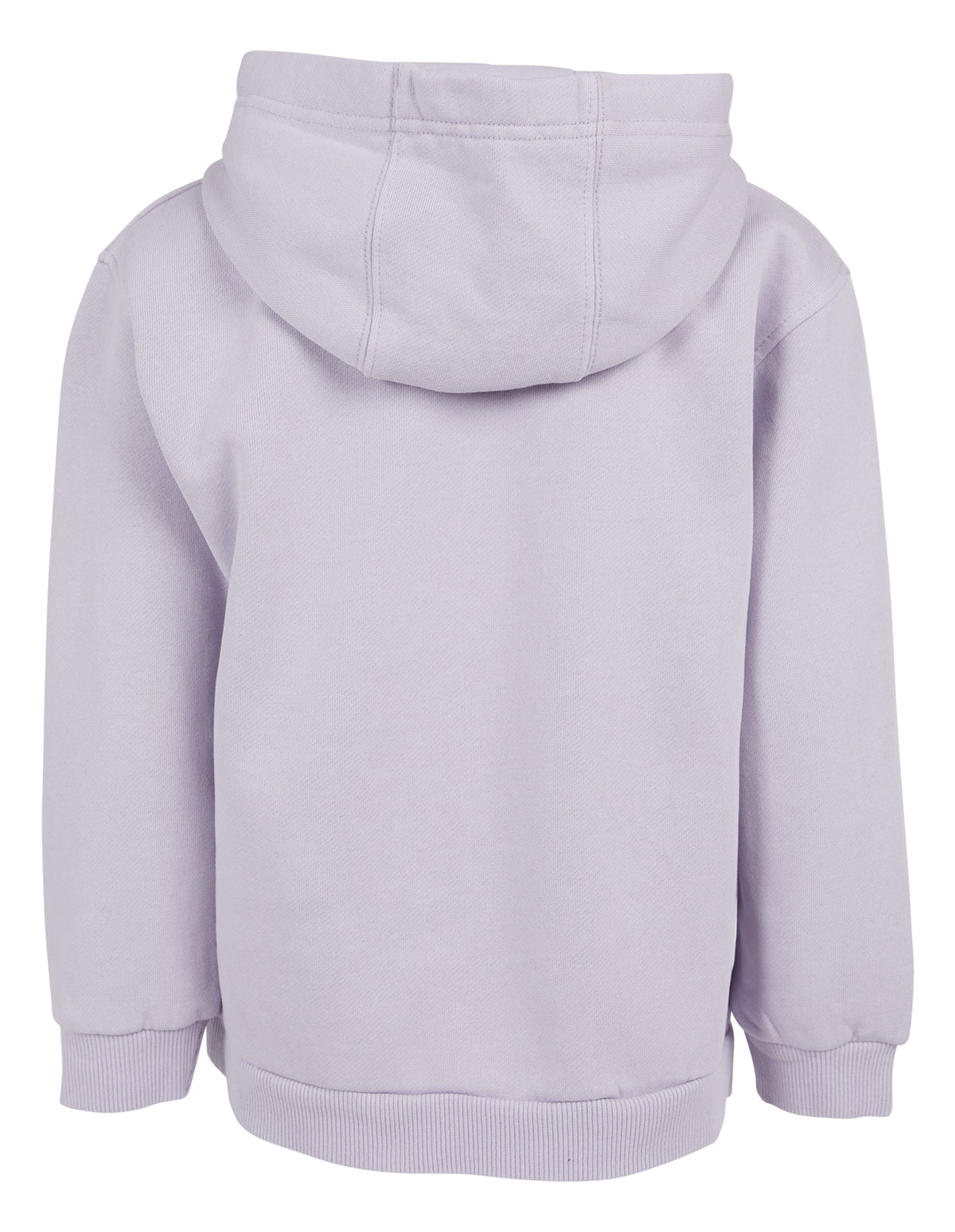 Eve Girl 8-16-Teen Everyday Hoodie Purple-Edge Clothing