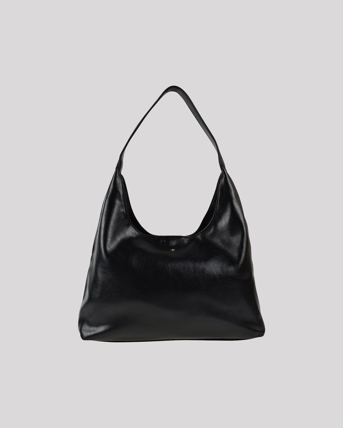 Jami Hobo Bag Black