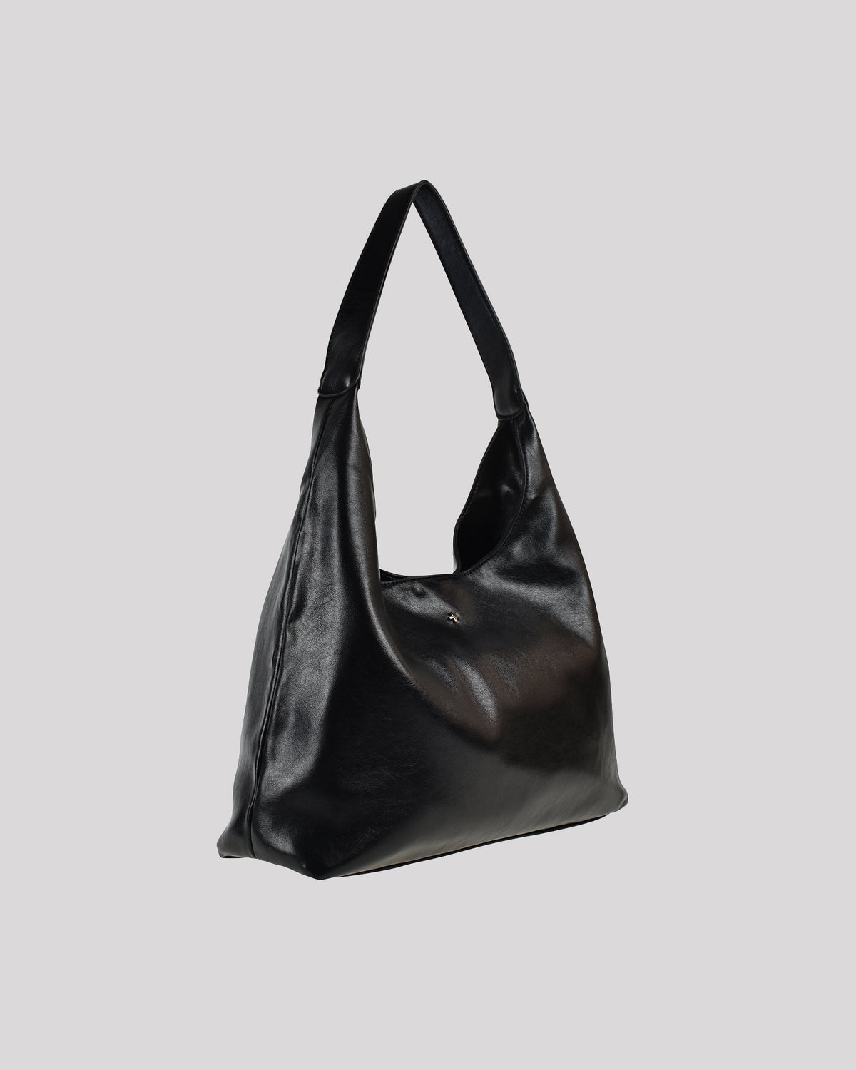 Jami Hobo Bag Black