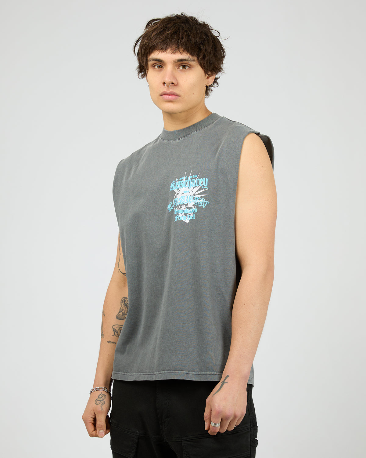 Disobey Street Muscle Shade