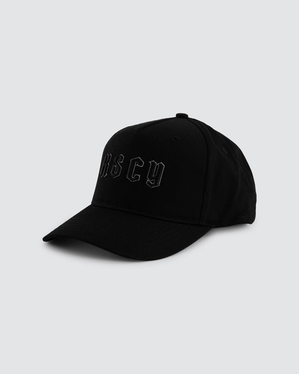 Drone Cap Black
