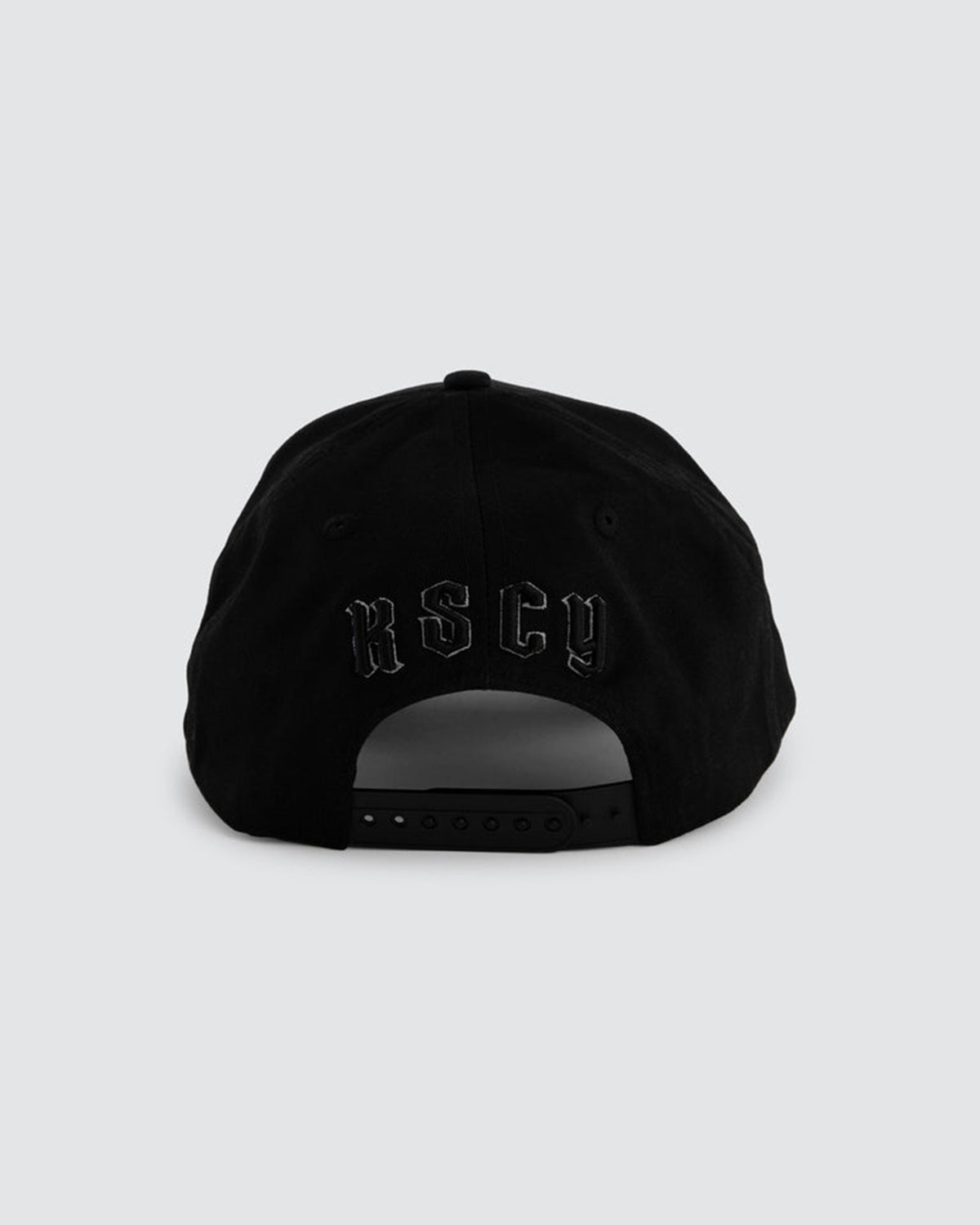 Drone Cap Black