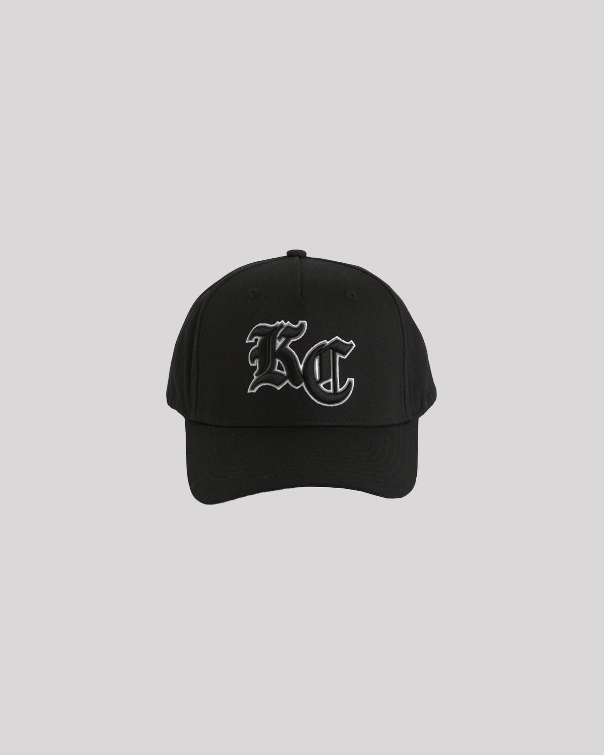 Movement Cap Black