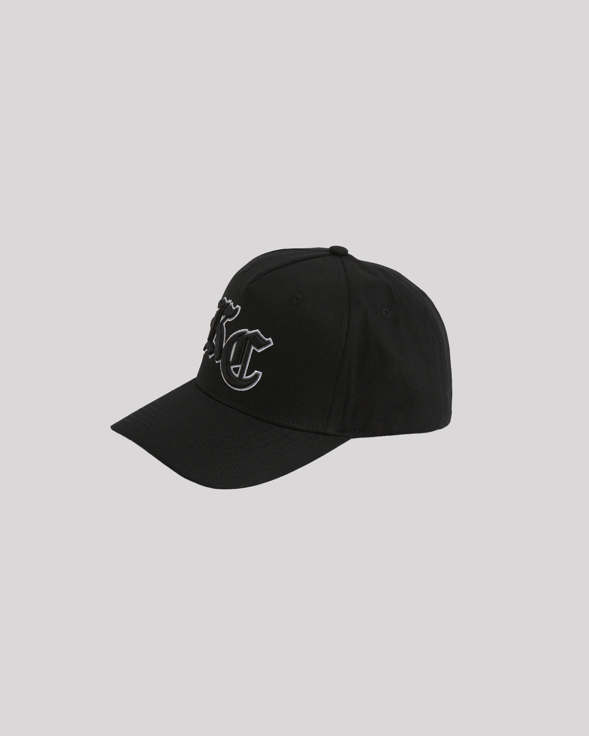 Movement Cap Black