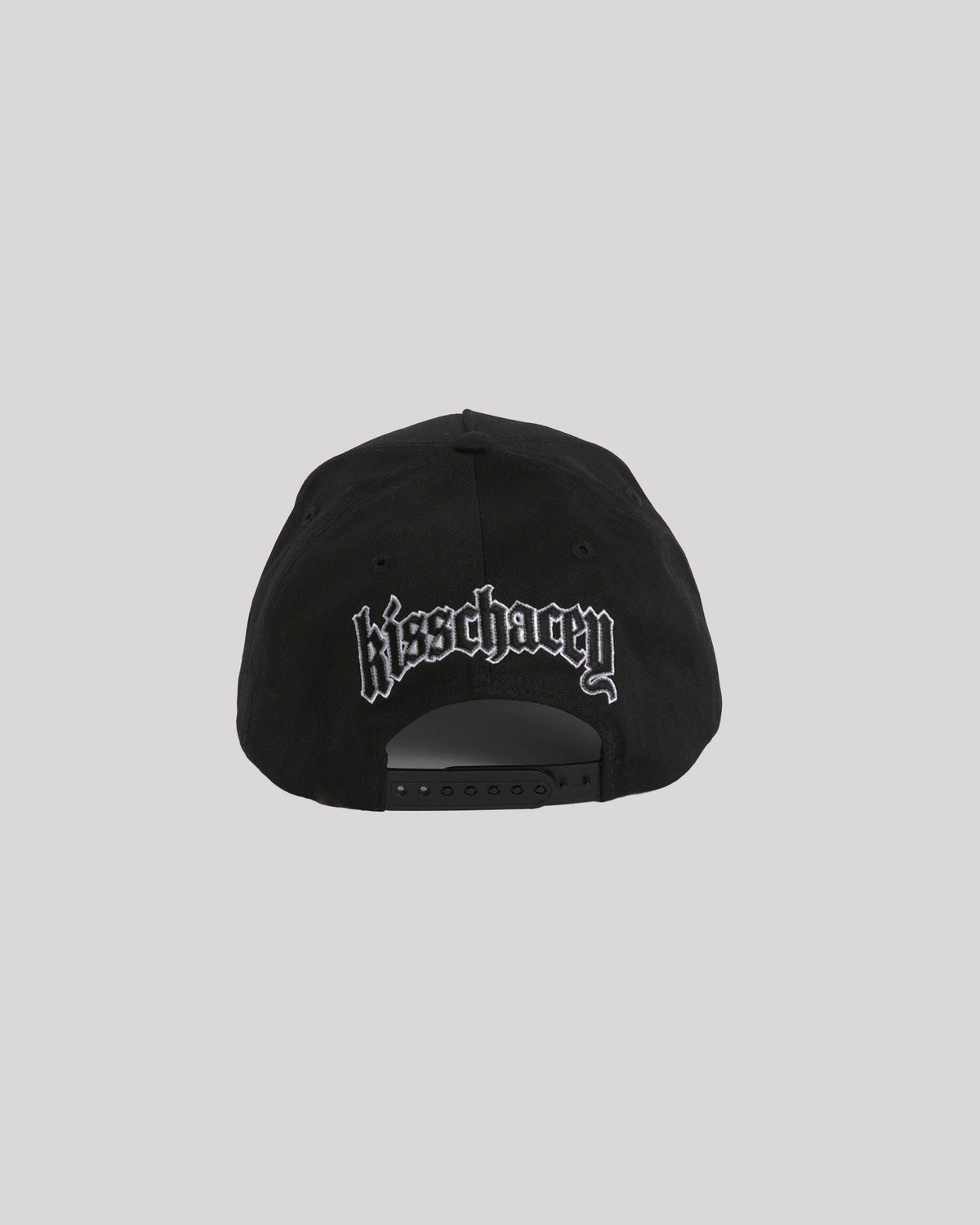 Movement Cap Black