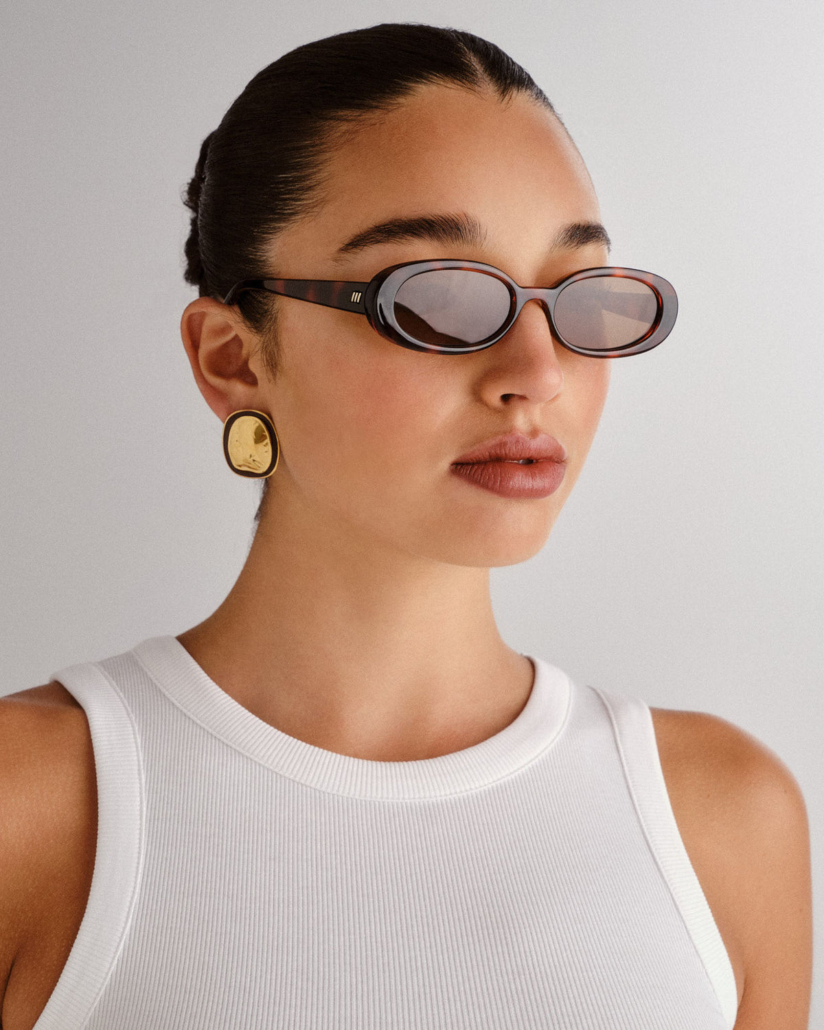 Outta Love Polarised Tortoise