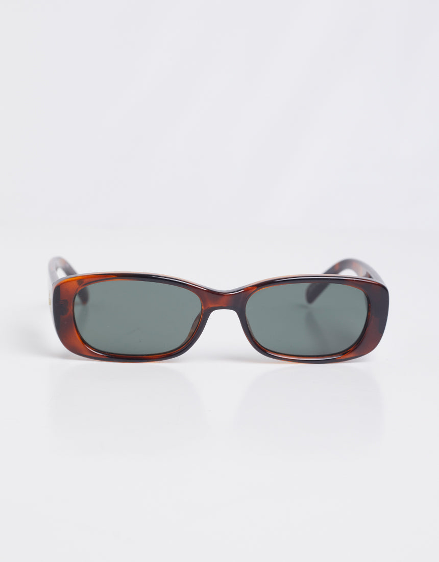Le Specs Unreal Sunglasses Toffee Tort