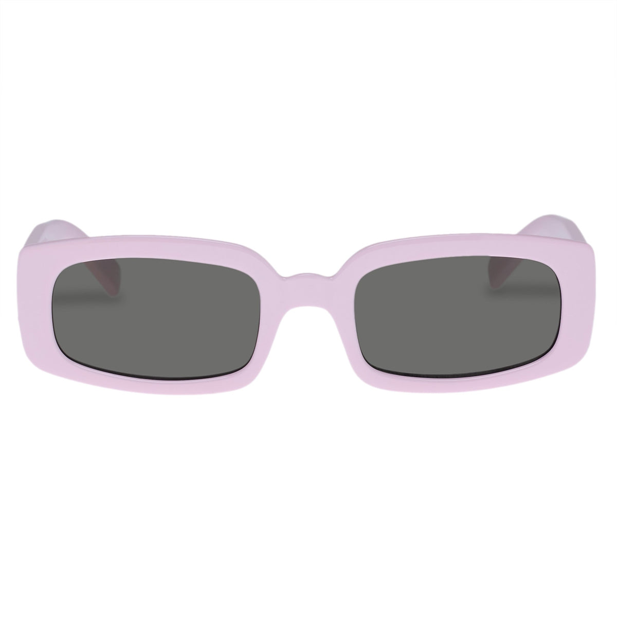 Le Specs-Dynamite Pink Salt Pink-Edge Clothing